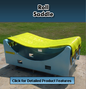 Roll Saddle